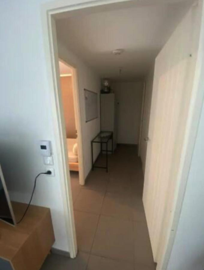 Appartement Spacieux Avec Grande Terrasse 마르세유 외부 사진